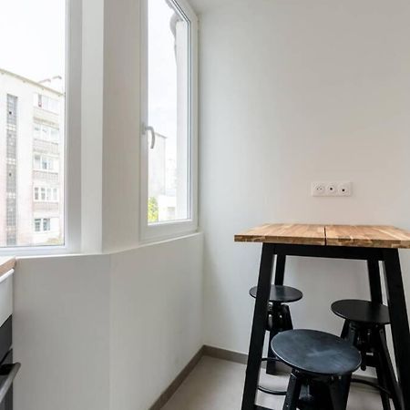 La Chambre Liberte 2, Sdb Privative Et Tv, Cuisine Salon Partages, Confort Et Hypercentre 브레스트 외부 사진